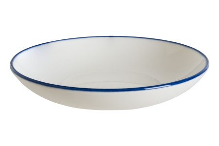 Тарелка глубокая Bonna Linea артикул LNEMABLM23CK