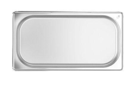 Фото Гастроемкость Hendi Budget Line 800409 0,8 л GN1/3-20 мм артикул 800409 1
