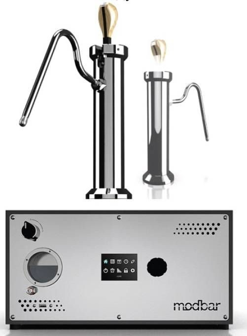 Кофейный модуль La Marzocco ModBar Steam
