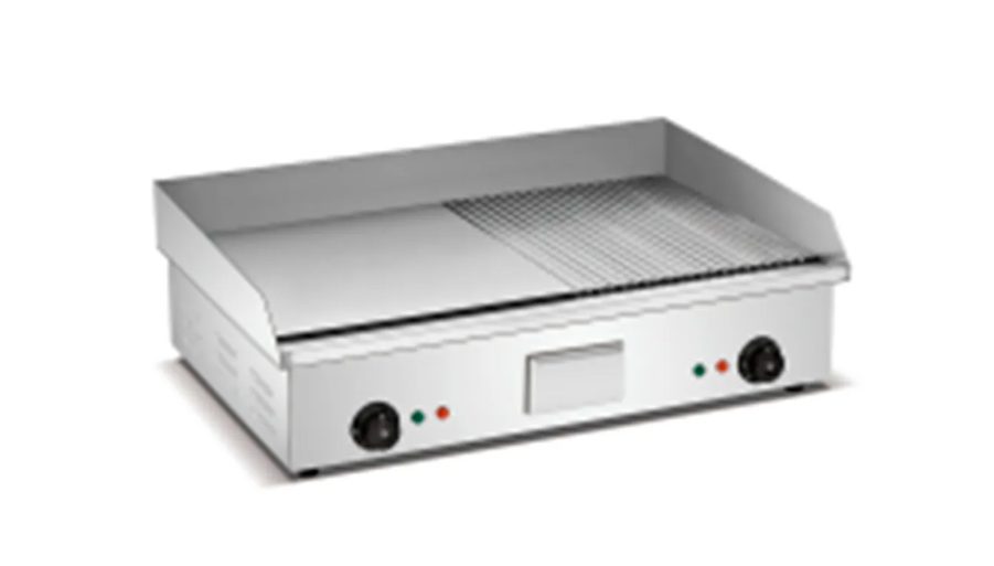 Поверхность жарочная Foodatlas Eco EG-822