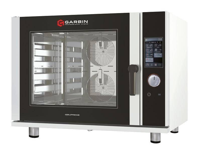 Пароконвектомат GARBIN 6S