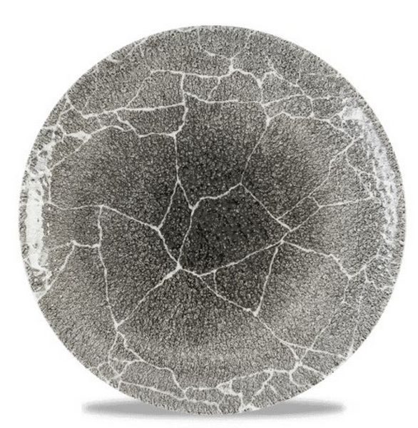Тарелка CHURCHILL Kintsugi мм артикул KRBKEV101