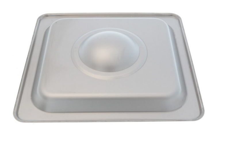 Крышка к гастроемкостям HD&TEK GN артикул 1160C