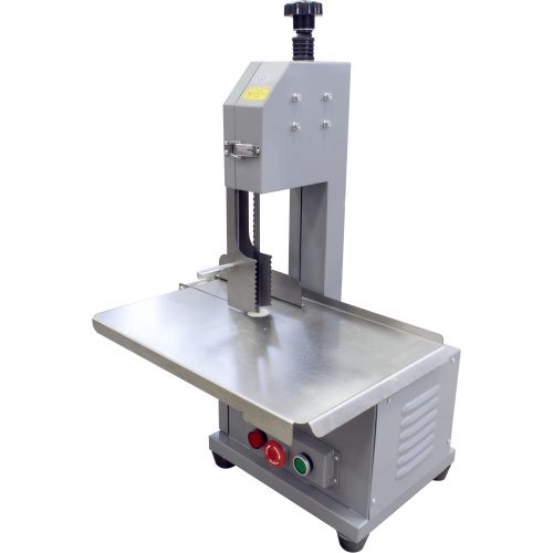 Пила ленточная ROAL J210B
