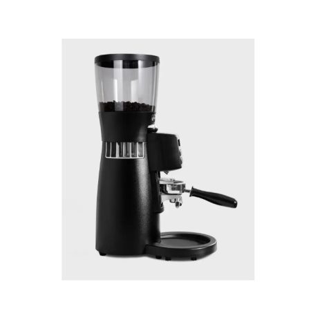 Фото Кофемолка Rancilio Kryo Evo 65 OD on-demand Black 1