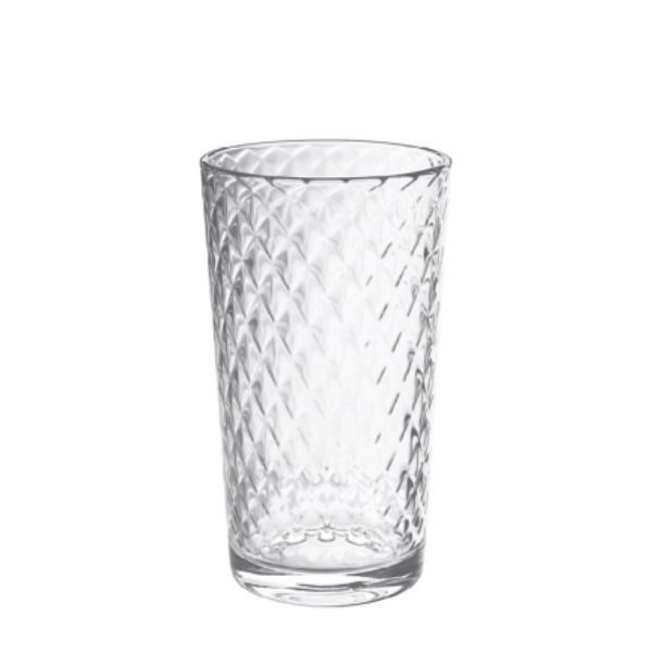Стакан Хайбол ОСЗ Crystal 126 мм артикул 06с1289