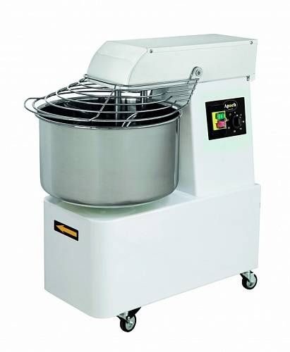 Тестомес спиральный Apach Cook Line ASM60F 3Ф.