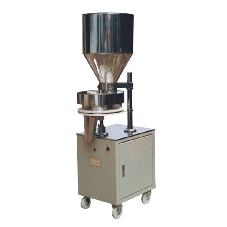Hualian Machinery KFG-250 для легкосыпучих