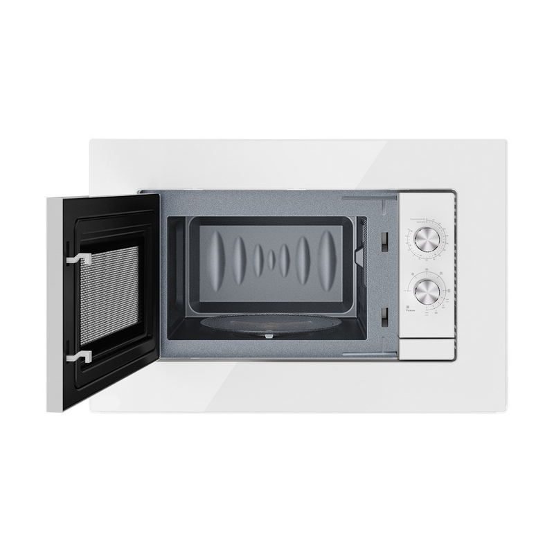 Фото Печь микроволновая встраиваемая Libhof MWB-5020W — арт. libmwb5020w 14