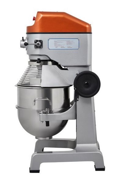Фото Миксер планетарный напольный Spar SP50HA-DM 4