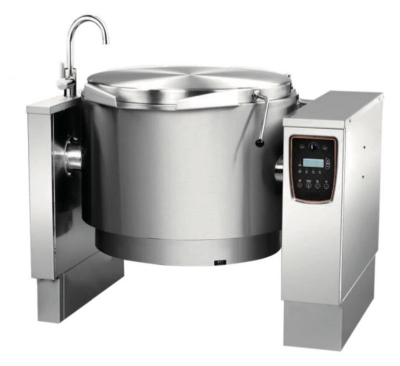 Котел пищеварочный электрический Kocateq VIK150E