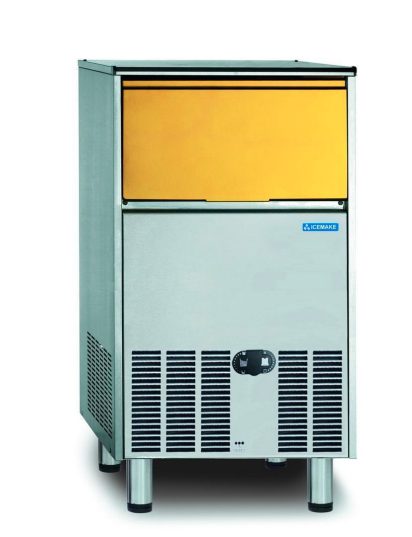 Льдогенератор Icemake ND 50 WS R290