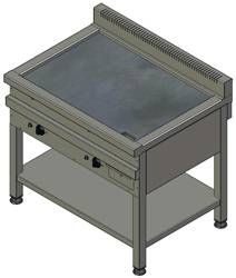 Плита газовая HEIDEBRENNER 8013 газ