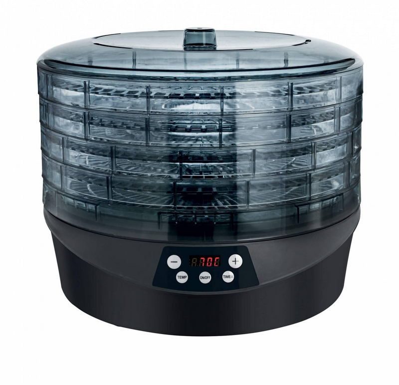 Дегидратор сушилка Gemlux GL-FD-05R
