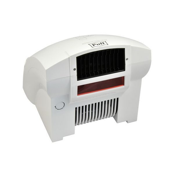Фото Сушилка для рук автоматическая Puff 8820 тихая 3