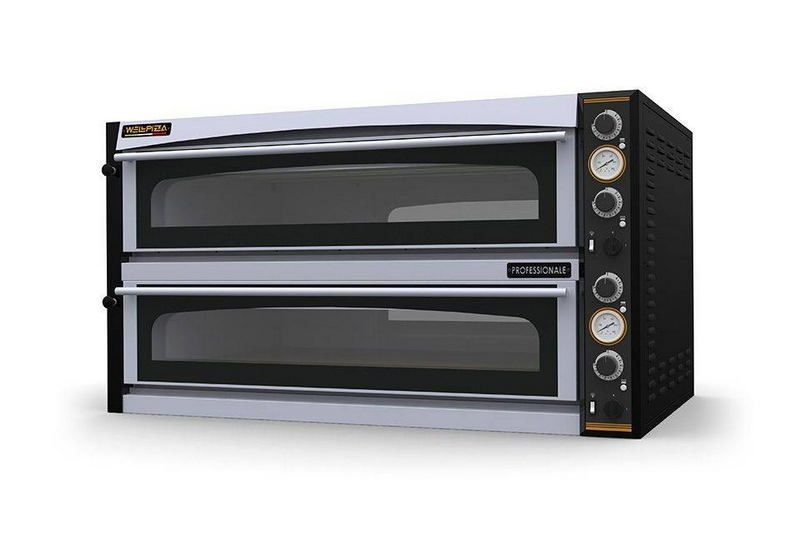 Печь для пиццы WellPizza Professionale 99M