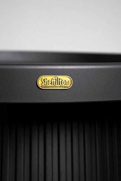 Фото Столик журнальный Sheffilton SHT-CT94 черный 3