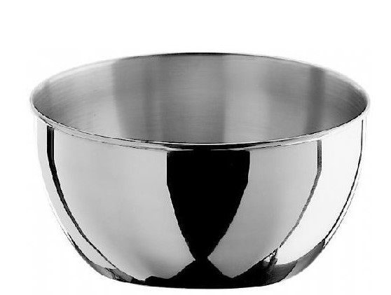 Миска Pintinox 2, 5 л, D 100 мм артикул 50903822