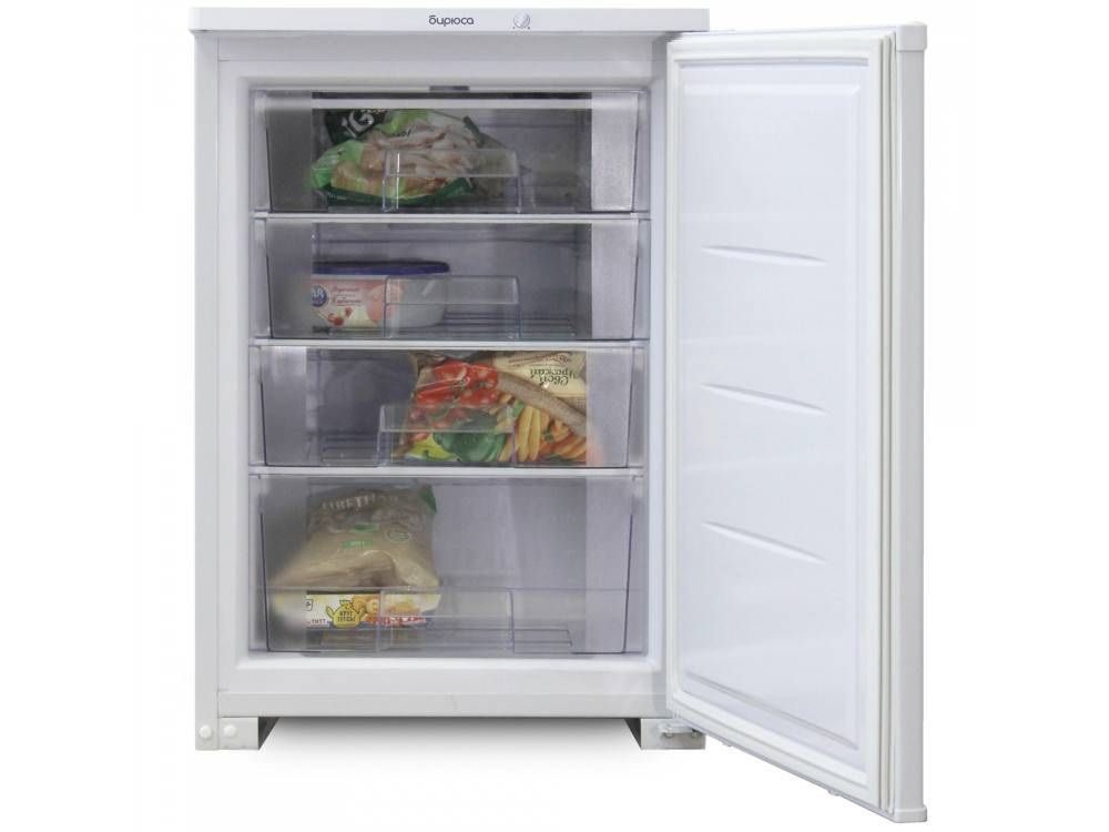 Фото Шкаф барный морозильный Бирюса 14 5