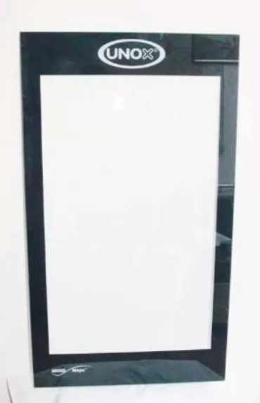 Стекло внешнее UNOX KVT1254A