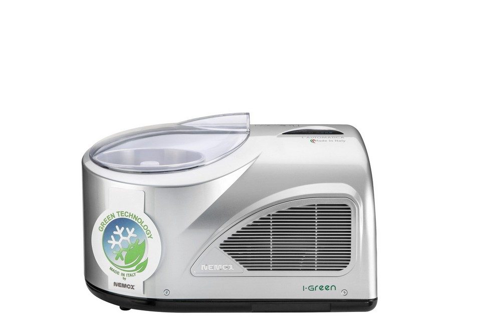 Nemox GELATO NXT1 L'AUTOMATICA Gelato nxt1
