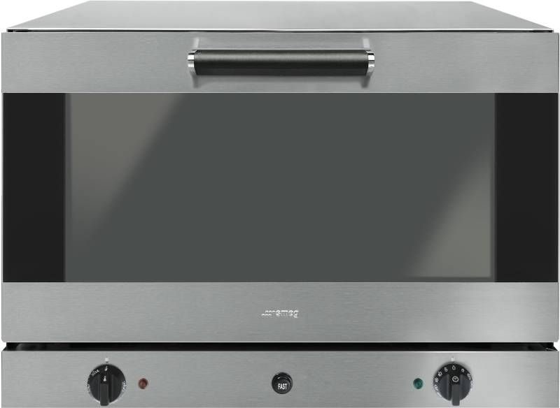 Печь конвекционная электрическая SMEG Alfa 143 XM