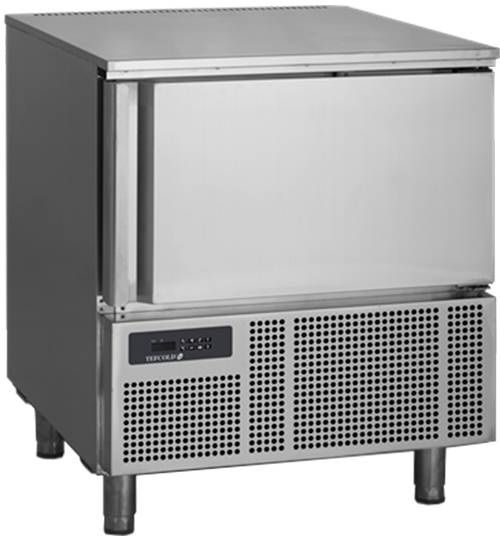 Шкаф шоковой заморозки TEFCOLD BLC3