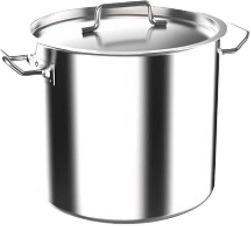 Котел MGSteel 30 л, D 350 H 320 мм артикул 19030