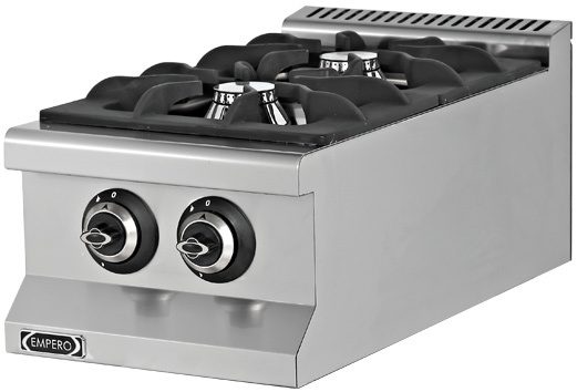 Плита газовая Empero EMP.7KG010-2016