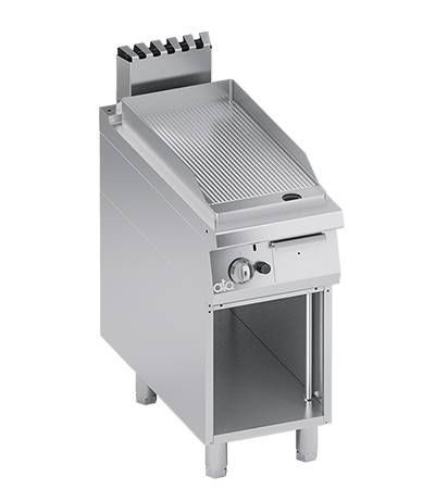 Поверхность жарочная газовая ATA K4GFRS05VV
