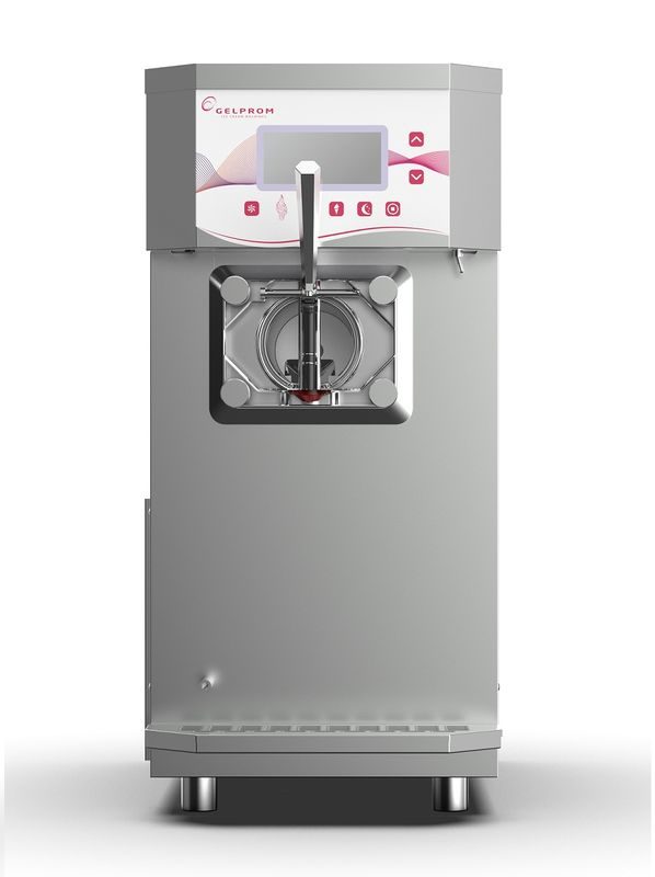 Фризер для мягкого GELPROM GP100PRO-AP-SP