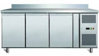 Стол морозильный Gastrorag Snack 3200 BT ECX