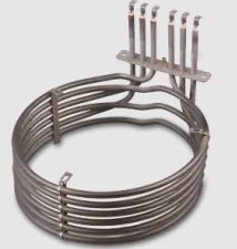 ТЭН Abat 120000060113 Б3-12000W воздушный