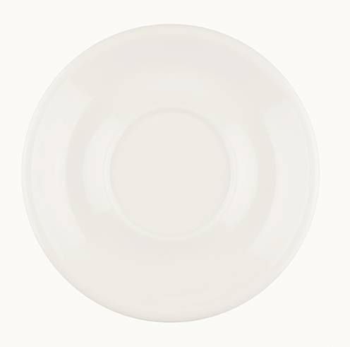 Блюдце Bonna White d 160 мм артикул COR250KT