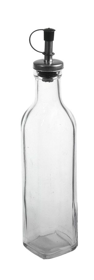 Бутылка для масла и уксуса мм артикул EGLDR81001