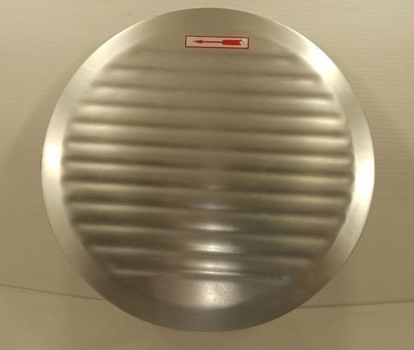 Кожух защиты ножа Viatto для HBS-300 разбор