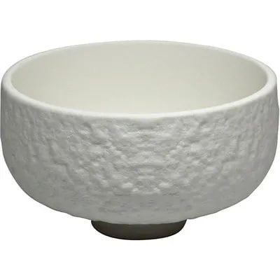 Салатник Style Point Snow H 60 мм артикул QU13022