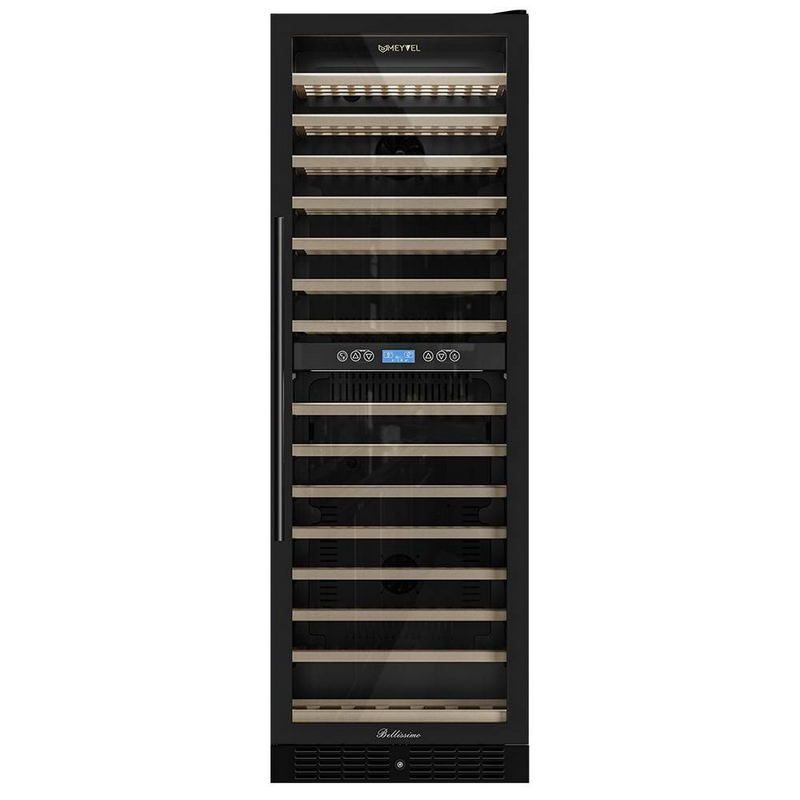 Фото Шкаф винный Meyvel MV160-KBT2 10