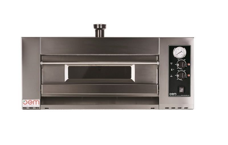 Печь для пиццы Oem Ali DM430EM