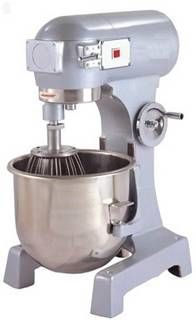Миксер планетарный напольный Viatto В-30 380V