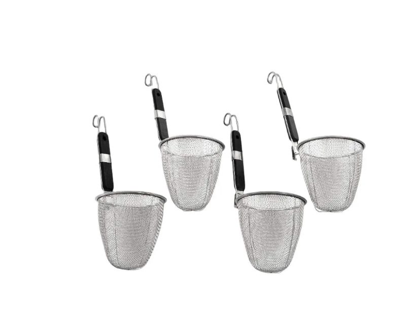 Фото Макароноварка электрическая Foodatlas EH-4A Eco — арт. 00-00000701 6