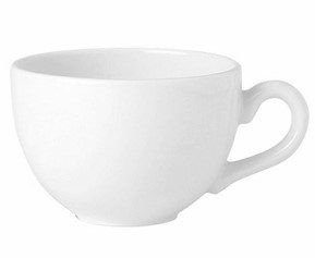 Чашка Steelite Simpl White 85 мм артикул 1101 0150