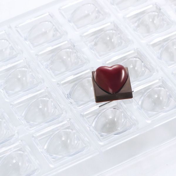 Форма для конфет Martellato 5 мм) артикул MA1062