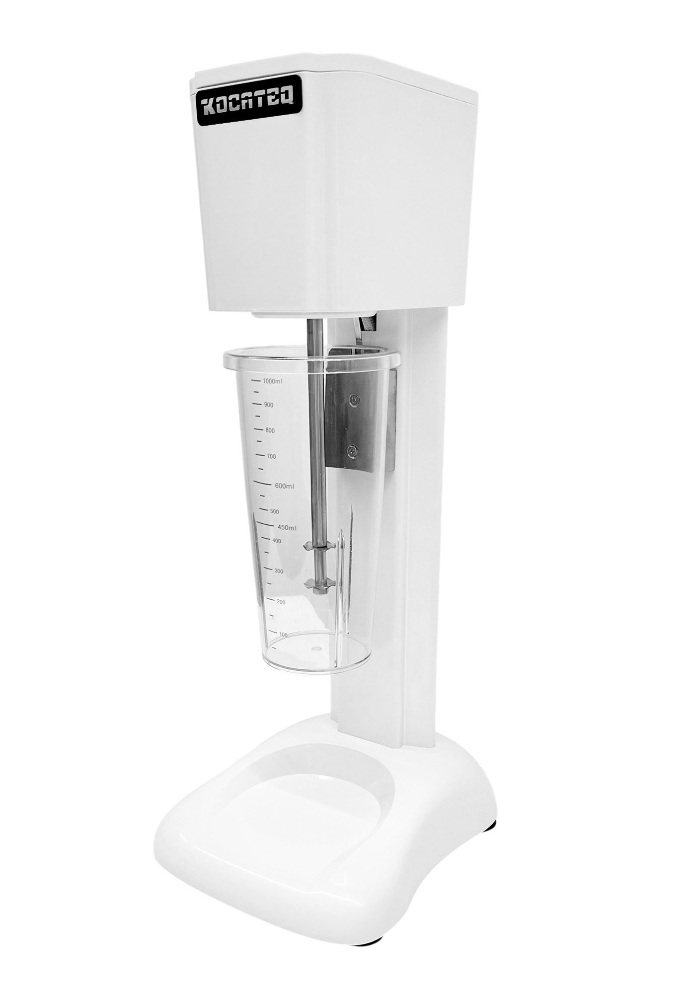 Миксер для молочных коктейлей Kocateq BLER M1 W