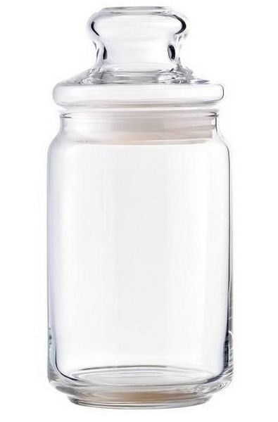 Банка для сыпучих мм артикул 5B02526G0000