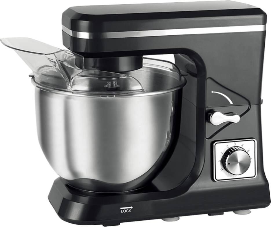 Миксер планетарный настольный Viatto VA-SM5B