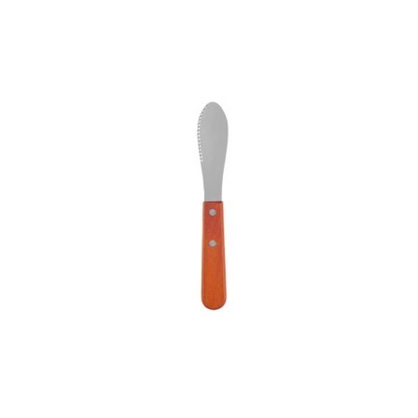 Шпатель кондитерский MGSteel B 30 мм артикул 899W