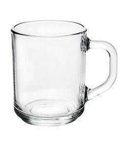 Фото Кружка стеклянная Arcoroc (ОСЗ) Mug 250 мл. — арт. J2656 1