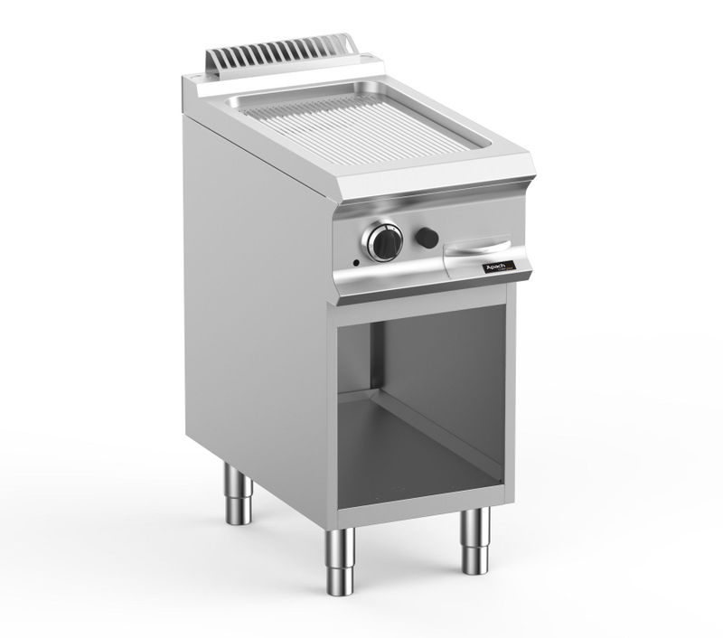 Поверхность жарочная GLFTG47RCOSP 700 серия