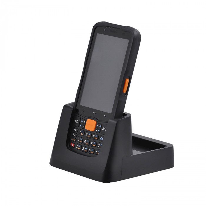 Фото Зарядная подставка (Cradle) MERTECH для ТСД MovFast S40 without data transfer 6